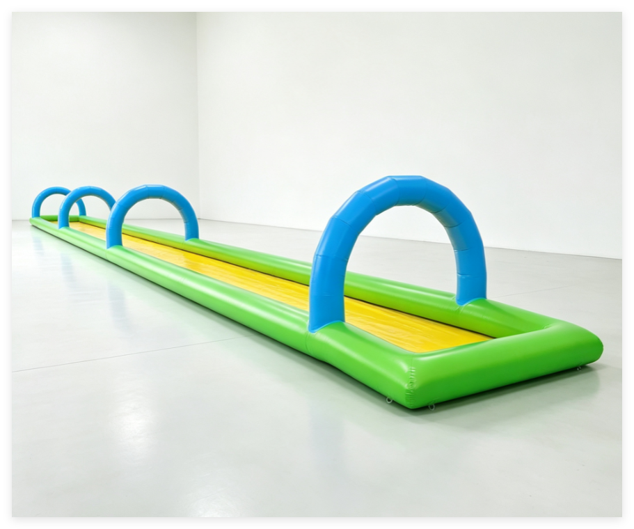 Airtight Giant Inflatable Slip n Slide - Image 4