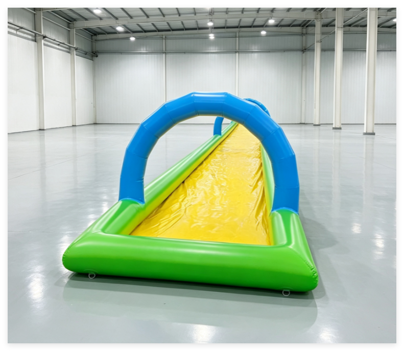 Airtight Giant Inflatable Slip n Slide - Image 2