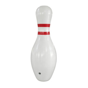 Giant Blow Up Inflatable Bowling Pins