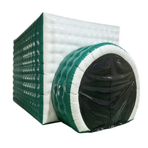 Airtight Inflatable Photo Booth Tent