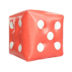 Custom Giant PVC Inflatable Dice