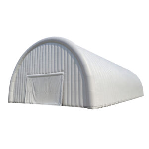 Giant Inflatable Warehouse Hangar Tent