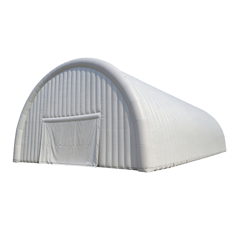 Giant Inflatable Warehouse Hangar Tent