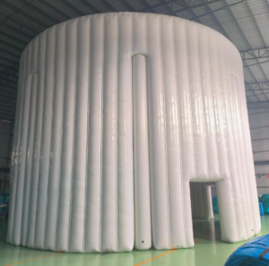 Giant Custom White Inflatable Tent for Events